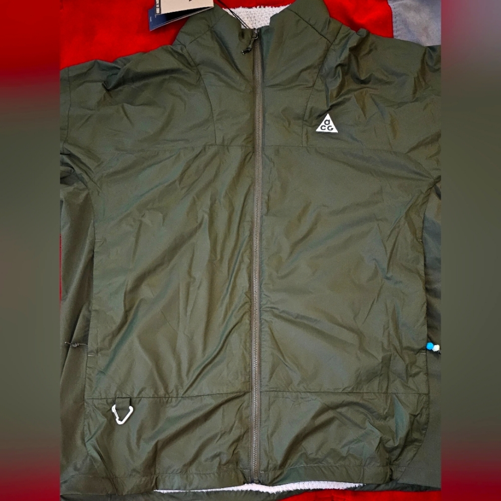 Nike ACG Sierra Light XL
